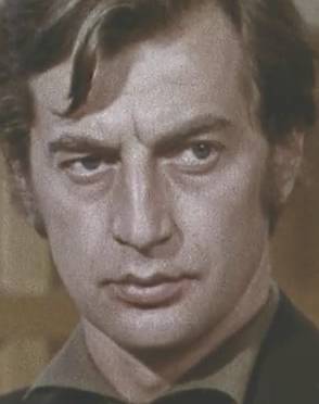 Henri Serre